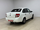 Lada (ВАЗ) Granta Classic Start Glonass 21901-51-234, 2017 года, пробег 111829 км