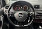 Volkswagen Polo Comfortline, 2017 года, пробег 48030 км