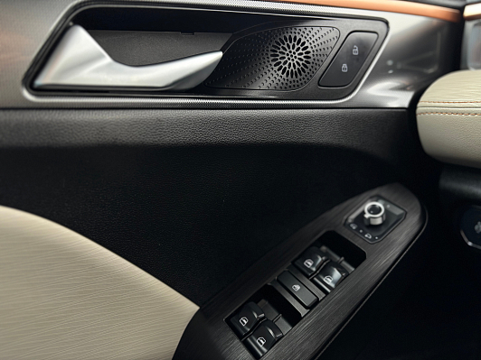 Haval Jolion Elite Plus, 2022 года, пробег 60115 км