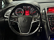 Opel Astra Cosmo, 2013 года, пробег 186525 км