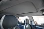 Geely Atlas Спорт, черный