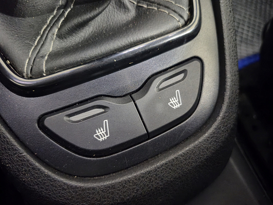 Lada (ВАЗ) Vesta, 2023 года, пробег 43602 км