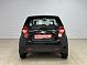 Chevrolet Spark LS, 2012 года, пробег 135015 км