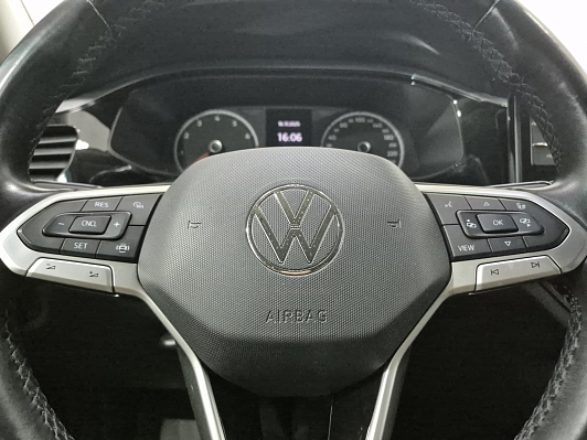 Volkswagen Polo, 2020 года, пробег 98080 км