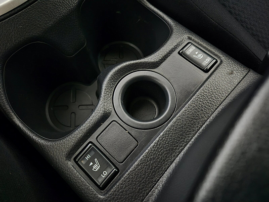 Nissan Qashqai, 2020 года, пробег 70260 км