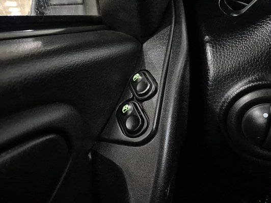 Chevrolet Niva GL, 2019 года, пробег 74206 км