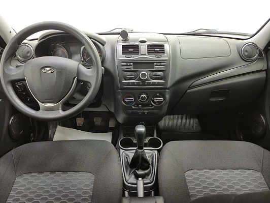 Lada (ВАЗ) Granta Classic, 2019 года, пробег 47544 км