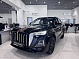 Hongqi HS5 Делюкс (Deluxe), черный