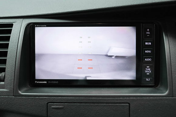 Toyota ISis, 2012 года, пробег 221686 км