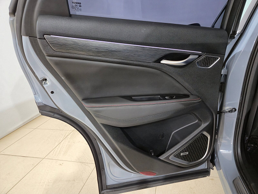 Geely Tugella Flagship, 2022 года, пробег 48601 км