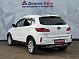 FAW Besturn X40 Luxury, 2020 года, пробег 83800 км