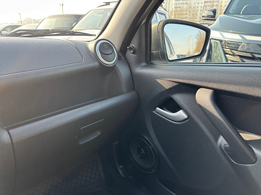 Lada (ВАЗ) Granta Classic Start Glonass 21911-51-009, 2014 года, пробег 156809 км