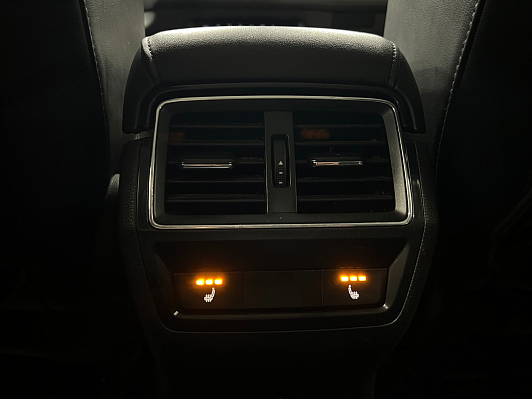 Skoda Kodiaq Style, 2018 года, пробег 225824 км