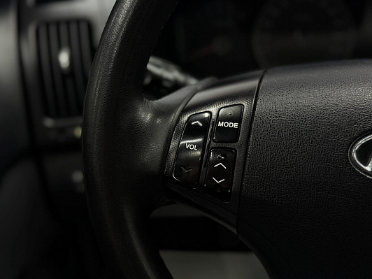 Hyundai Elantra Optima, 2007 года, пробег 246968 км