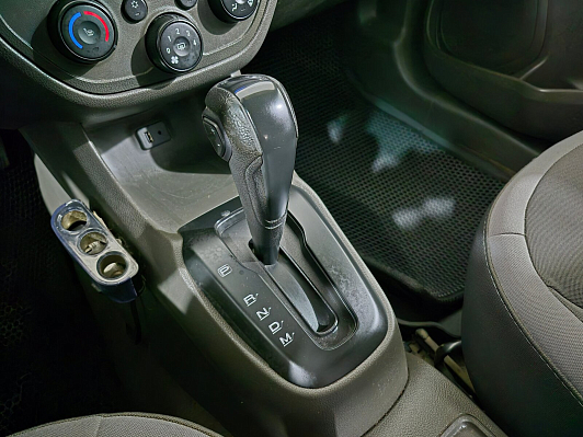 Ravon R4 Optimum, 2019 года, пробег 146503 км