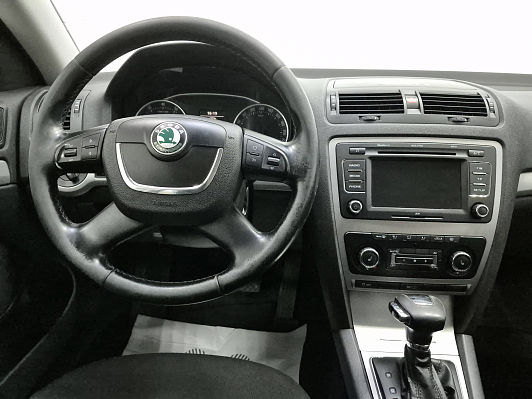 Skoda Octavia Elegance, 2012 года, пробег 249932 км
