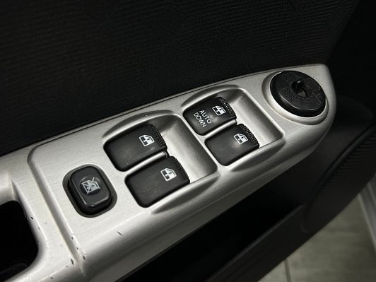 Hyundai Getz, 2007 года, пробег 150000 км