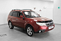 Subaru Forester 2.5XS (VR), 2010 года, пробег 234000 км