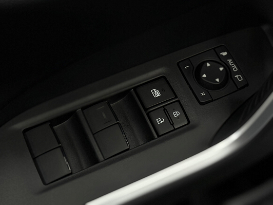 Toyota RAV4 Adventure Ultimate, 2025 года, пробег 40 км