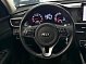 Kia Optima Comfort, 2016 года, пробег 123240 км