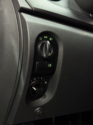 Lada (ВАЗ) Kalina Норма, 2015 года, пробег 112000 км