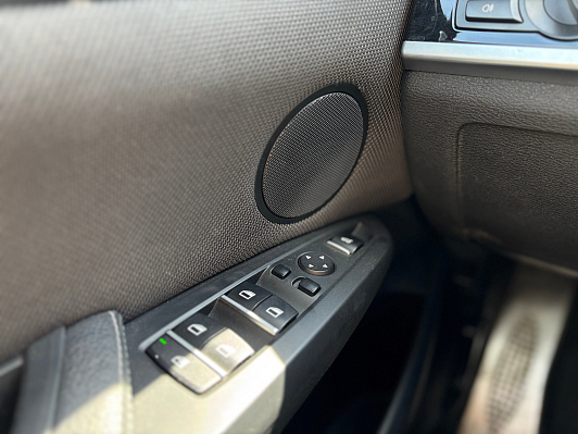 BMW X3 xDrive20i M Sport Локальная сборка, 2015 года, пробег 121126 км