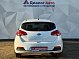 Kia Ceed Comfort, 2014 года, пробег 210000 км