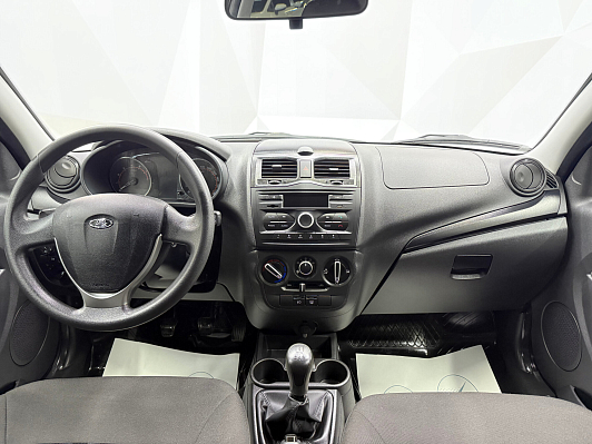 Lada (ВАЗ) Granta Classic Optima, 2022 года, пробег 43350 км