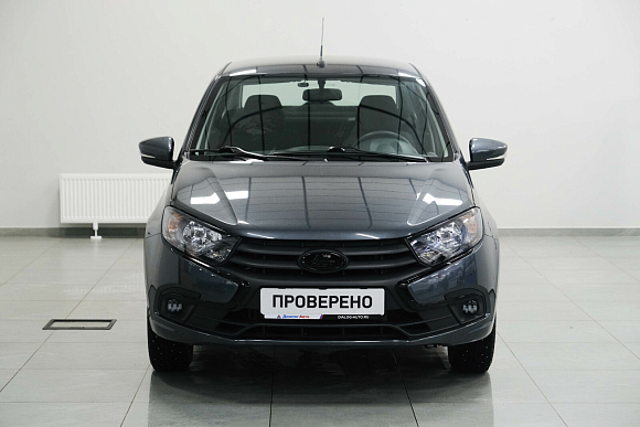 Lada (ВАЗ) Granta Comfort, 2024 года, пробег 11072 км