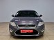 Ford Mondeo Titanium, 2011 года, пробег 229016 км