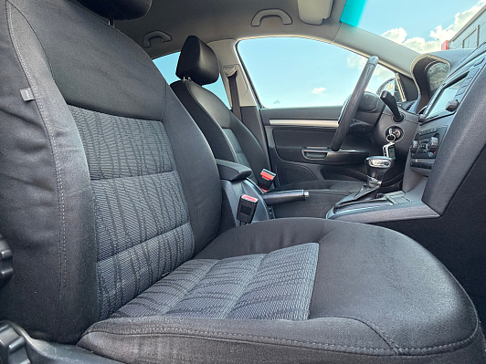 Skoda Octavia Elegance, 2012 года, пробег 361000 км