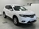 Nissan X-Trail SE Top, 2018 года, пробег 143000 км