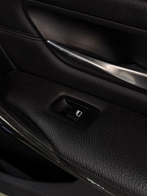 BMW 3 серии 320d xDrive Luxury Line, 2014 года, пробег 262217 км