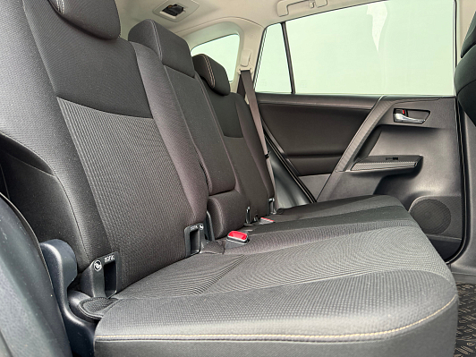 Toyota RAV4, 2013 года, пробег 141491 км
