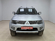 Mitsubishi Pajero Sport Ultimate S08, 2011 года, пробег 281986 км