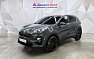 Kia Sportage Luxe, 2019 года, пробег 187005 км