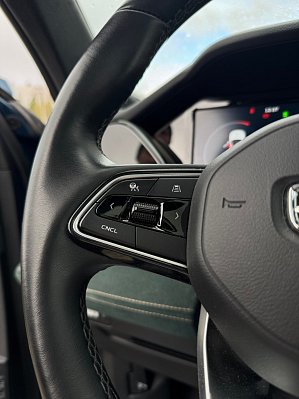 Geely Monjaro Exclusive, 2023 года, пробег 80198 км