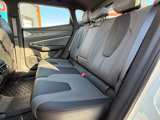 Geely Cityray Флагман, 2024 года, пробег 9500 км