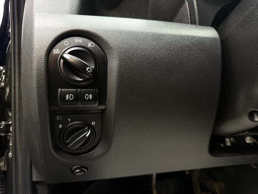 Lada (ВАЗ) Granta Sport 21905-90-010, 2016 года, пробег 80804 км