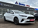JAC J7 Люкс, 2022 года, пробег 75149 км