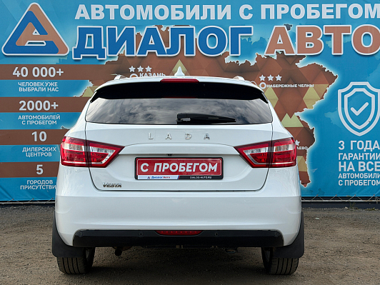 Lada (ВАЗ) Vesta Luxe, 2020 года, пробег 62000 км