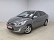 Hyundai Solaris Comfort, 2013 года, пробег 103102 км