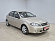 Chevrolet Lacetti Elite, 2012 года, пробег 129300 км