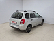 Lada (ВАЗ) Kalina Classic Glonass 21941-51-213, 2014 года, пробег 114246 км