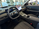 Geely EX5 Гибрид Макс EM-i, черный
