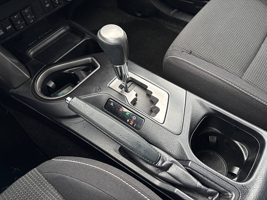 Toyota RAV4, 2019 года, пробег 133237 км