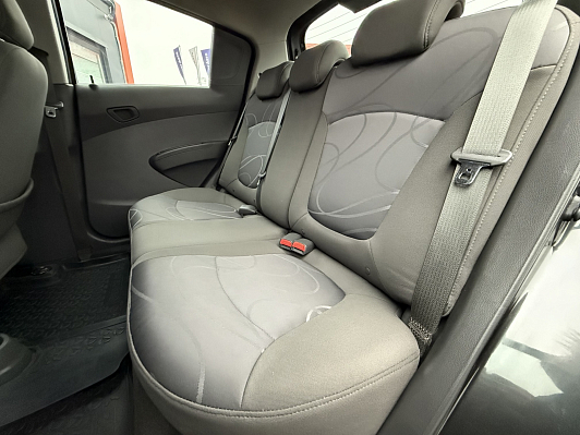 Ravon R2, 2017 года, пробег 34000 км