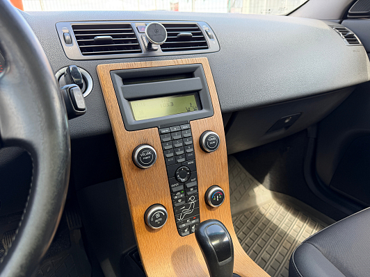 Volvo V50 Премиум, 2008 года, пробег 295000 км