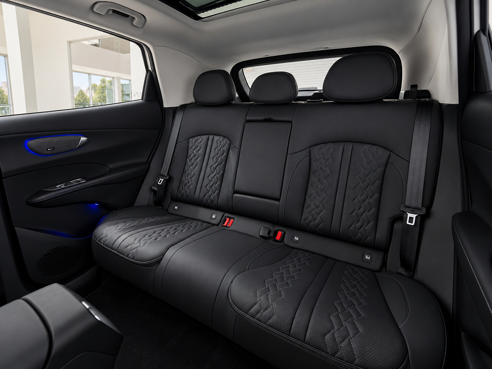 Tenet Plus L6 Ультра, белый
