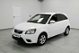 Kia Rio Comfort, 2011 года, пробег 199000 км